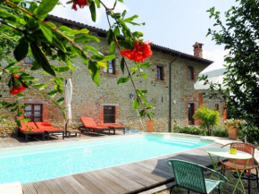 Apartment Cavallo by Interhome